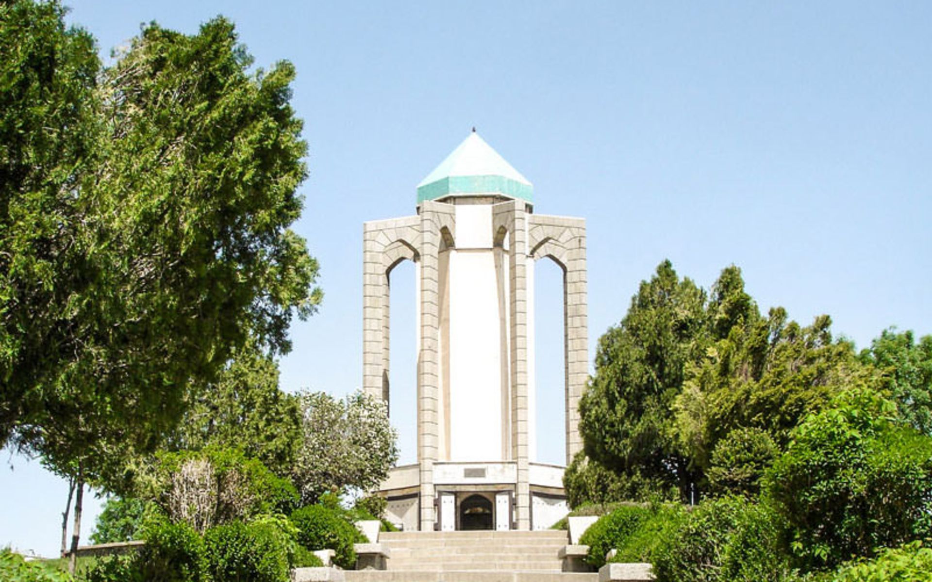 همدان