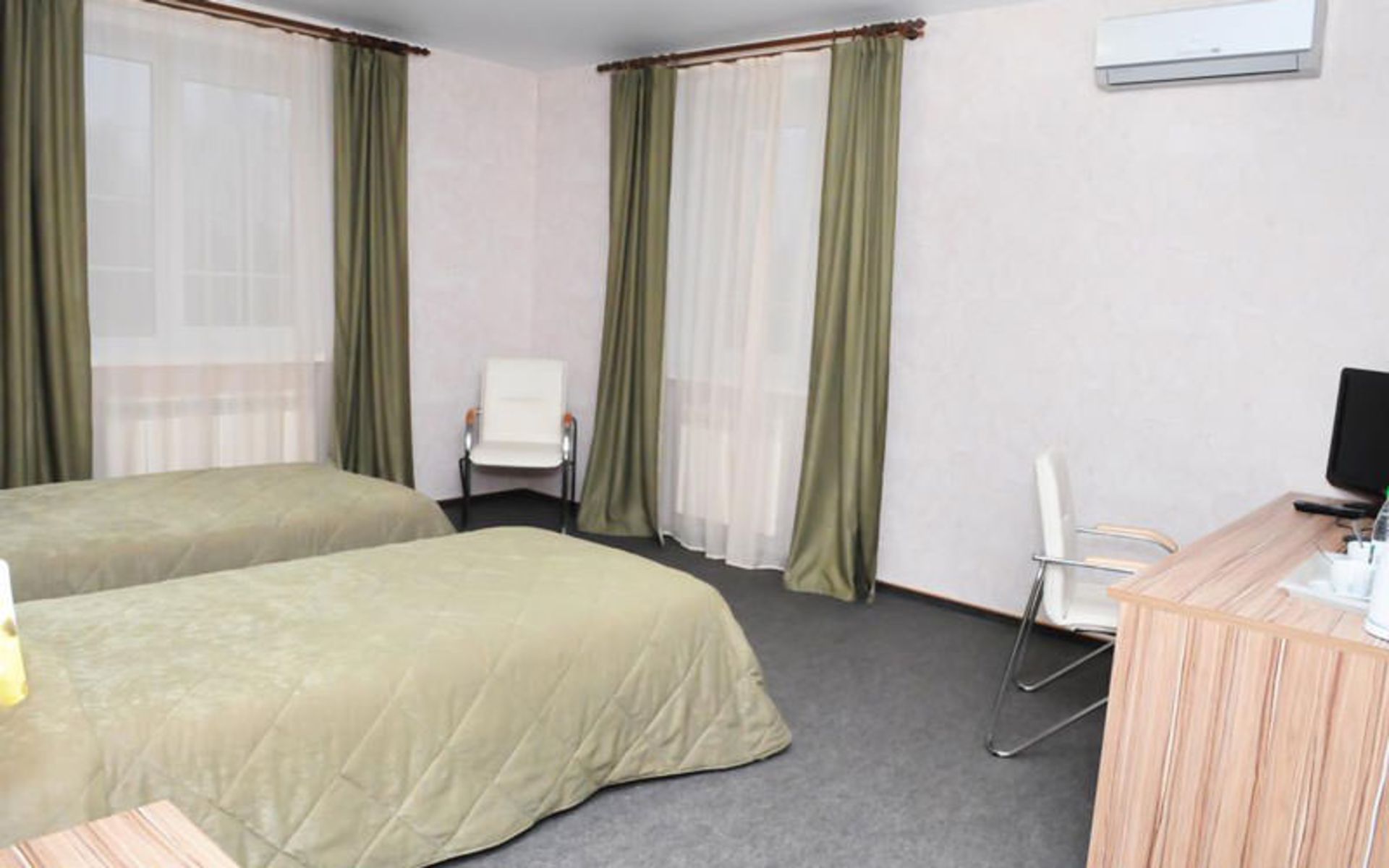 هتل پارک (Park Hotel)