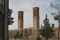 آب انبار مصلی
