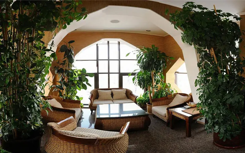 هتل ریچموند (Richmond Hotel)