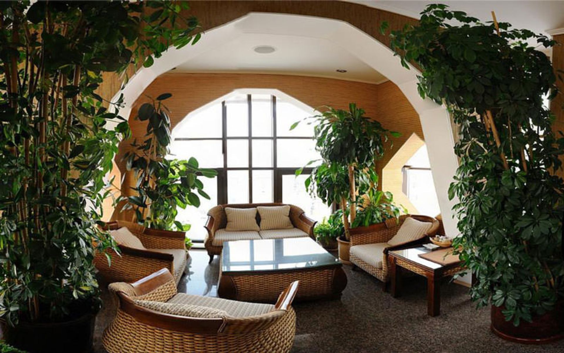 هتل ریچموند (Richmond Hotel)
