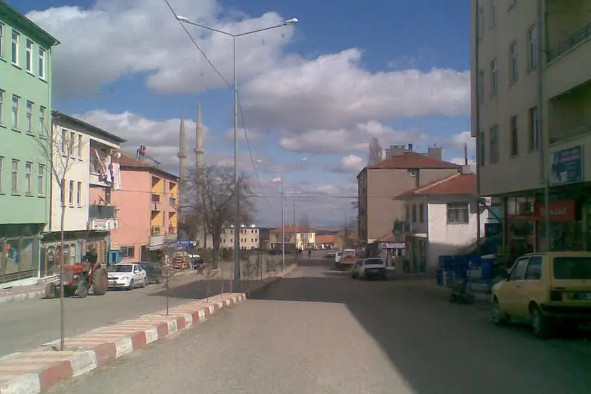 آق سرای 