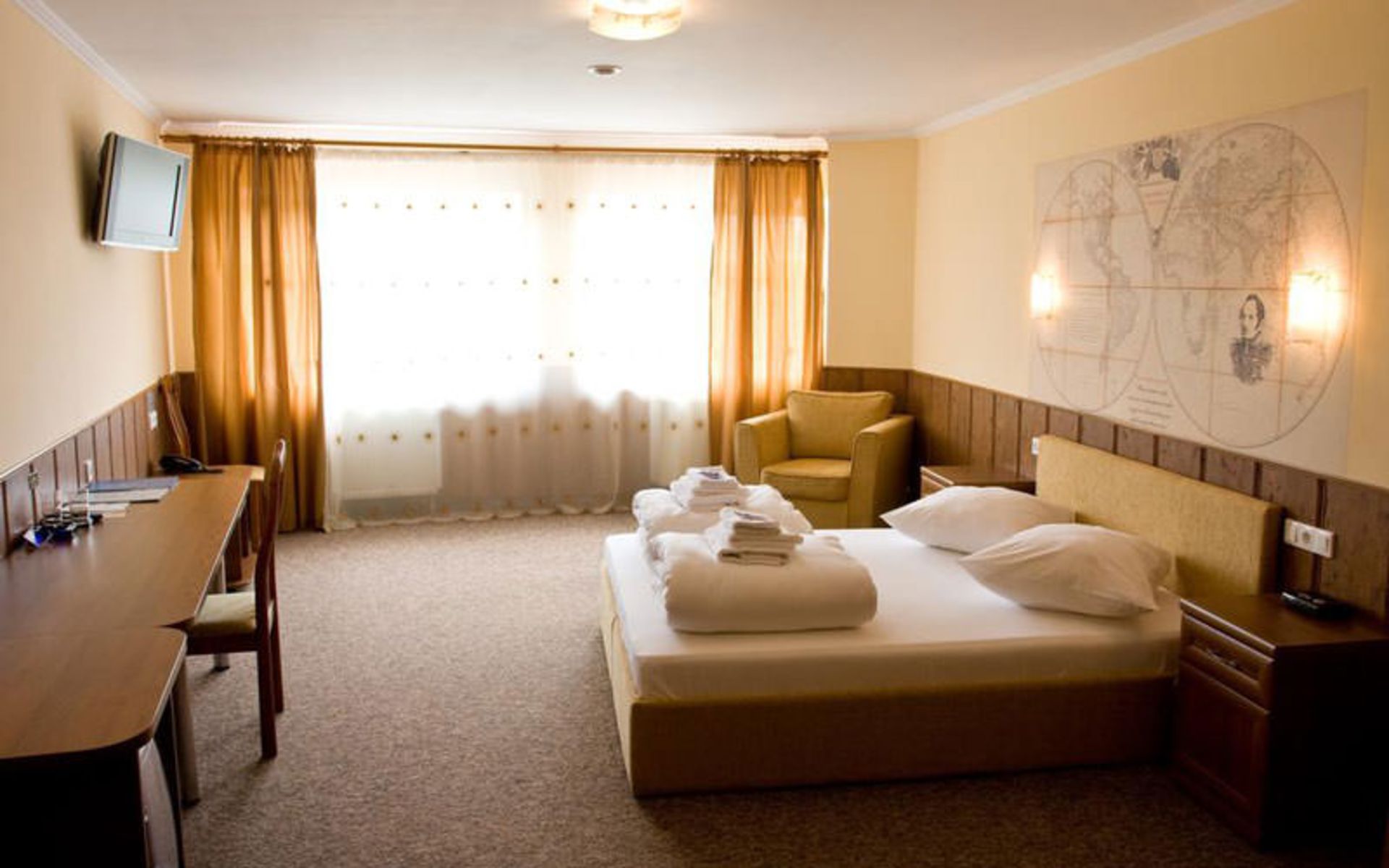هتل ناویگیتور (Hotel Navigator)