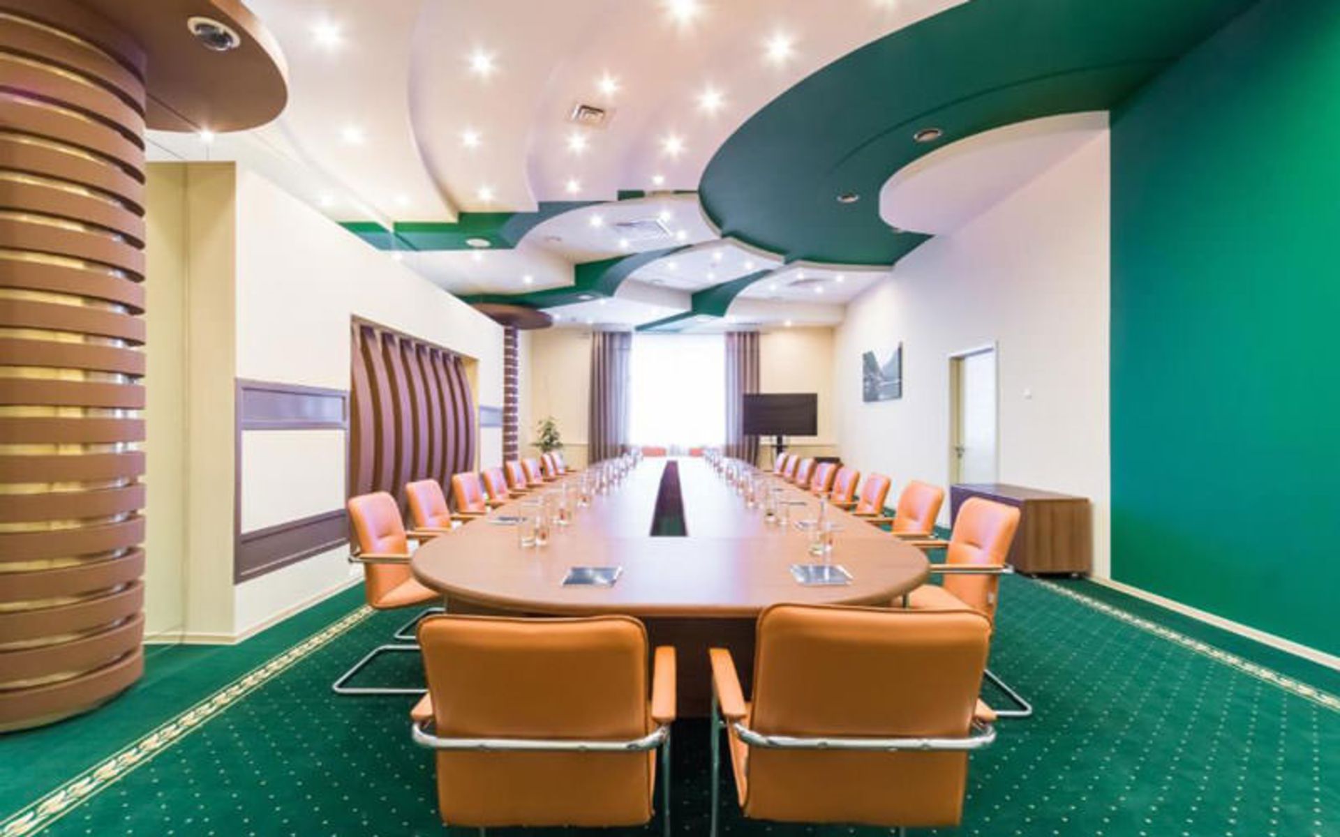 هتل میریج (Mirage Hotel)