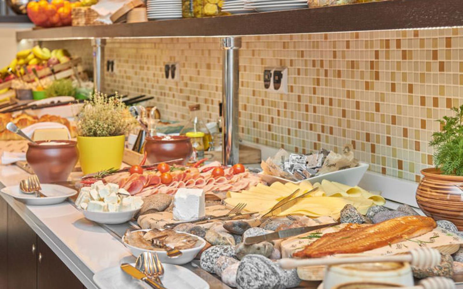 هتل رادیسون بلو کالینینگراد (Radisson Blu Hotel Kaliningrad)