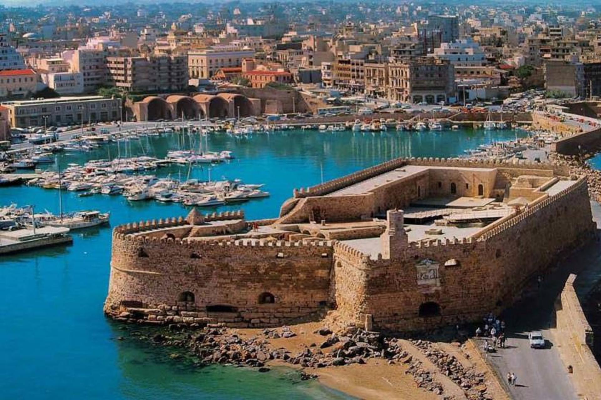 هراکلیون