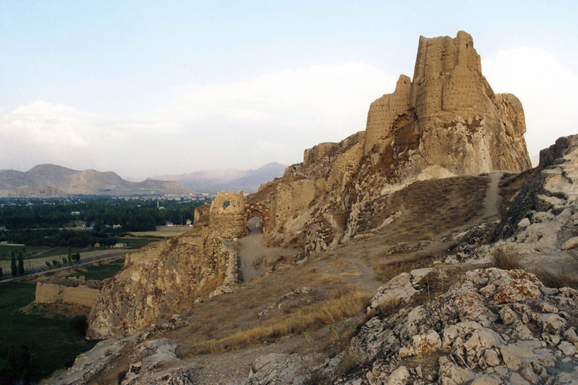 استان بتلیس 