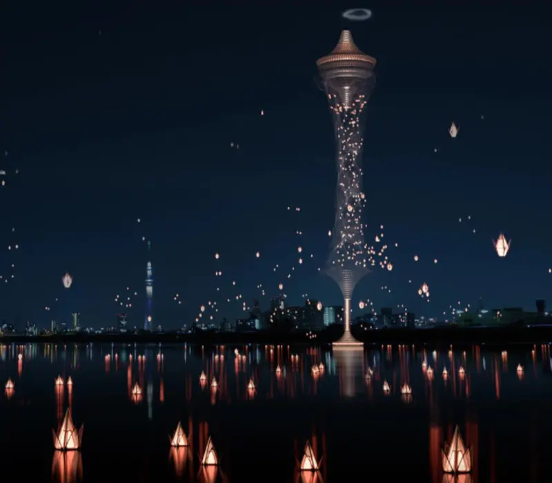آسمان خراش