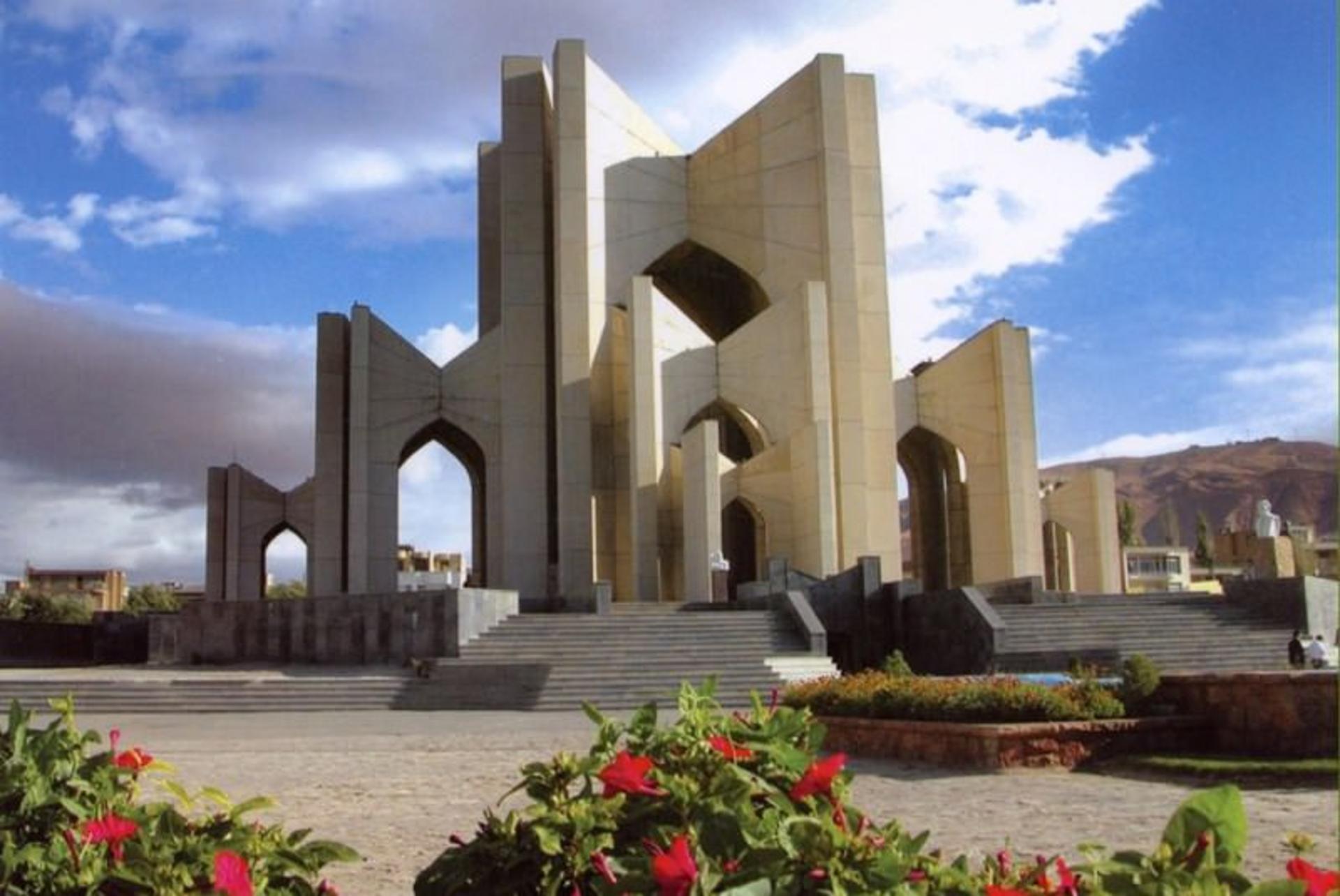 مقبره الشعرا