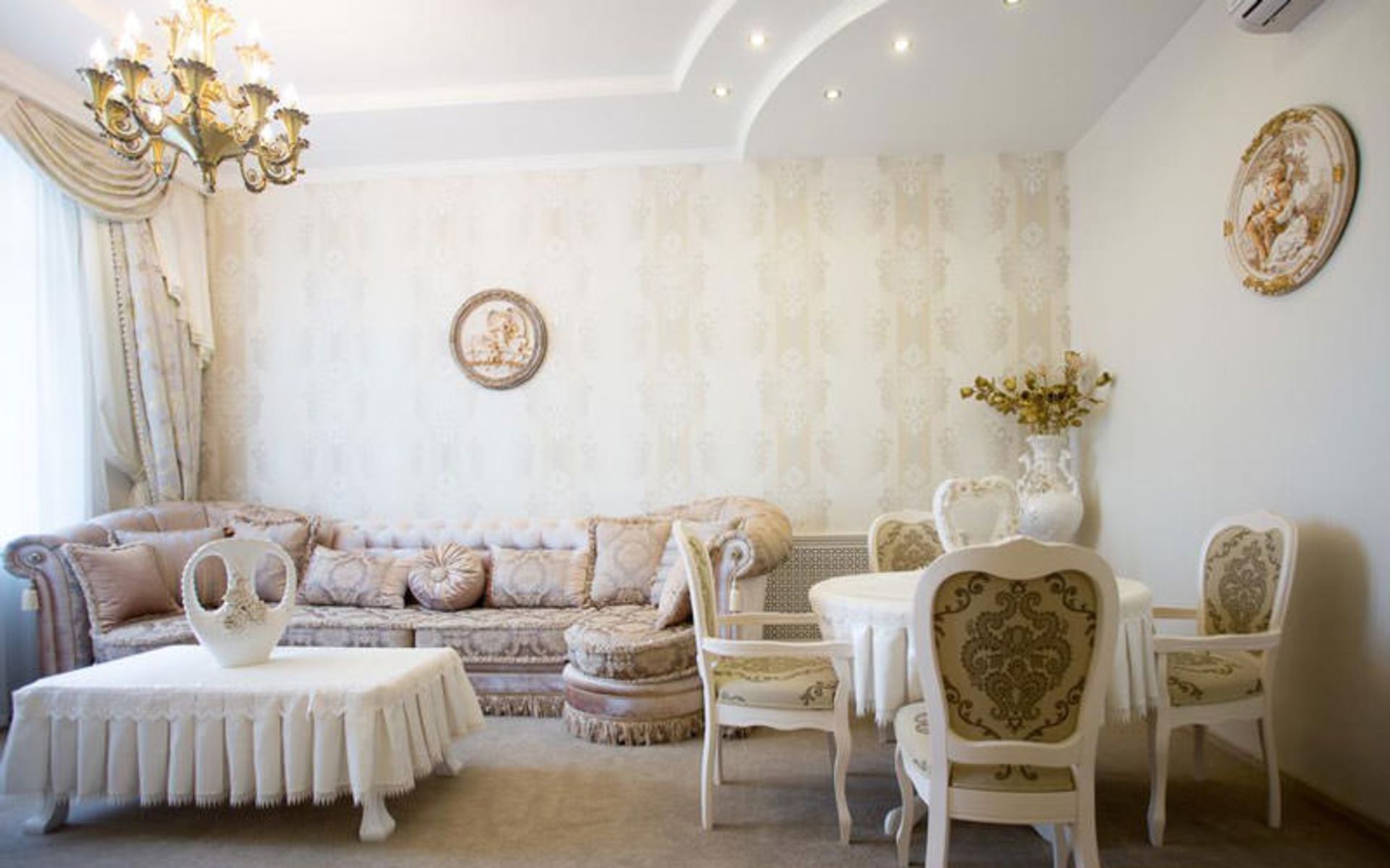 هتل بلاجیو (Bellagio Hotel)