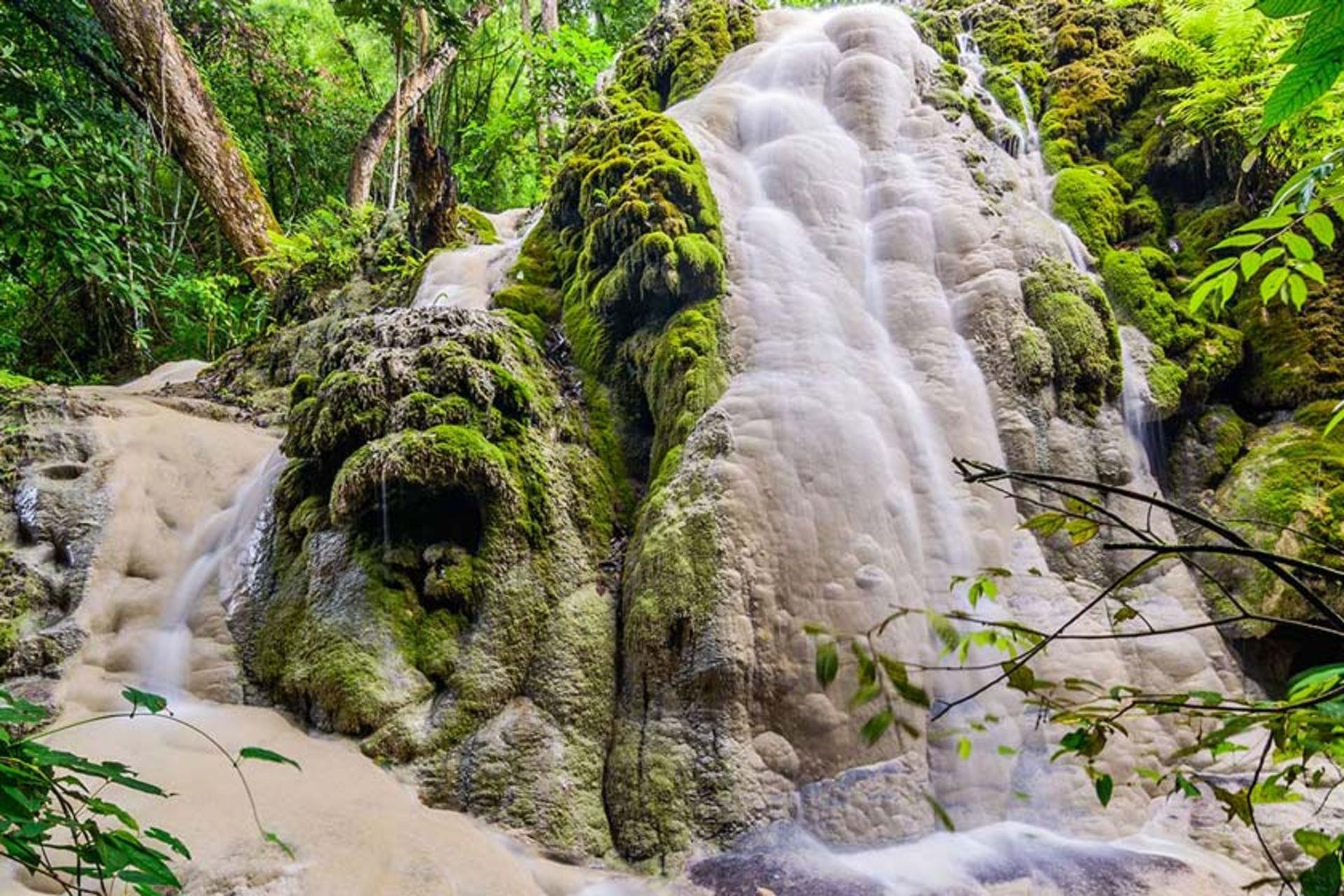 چیانگ مای