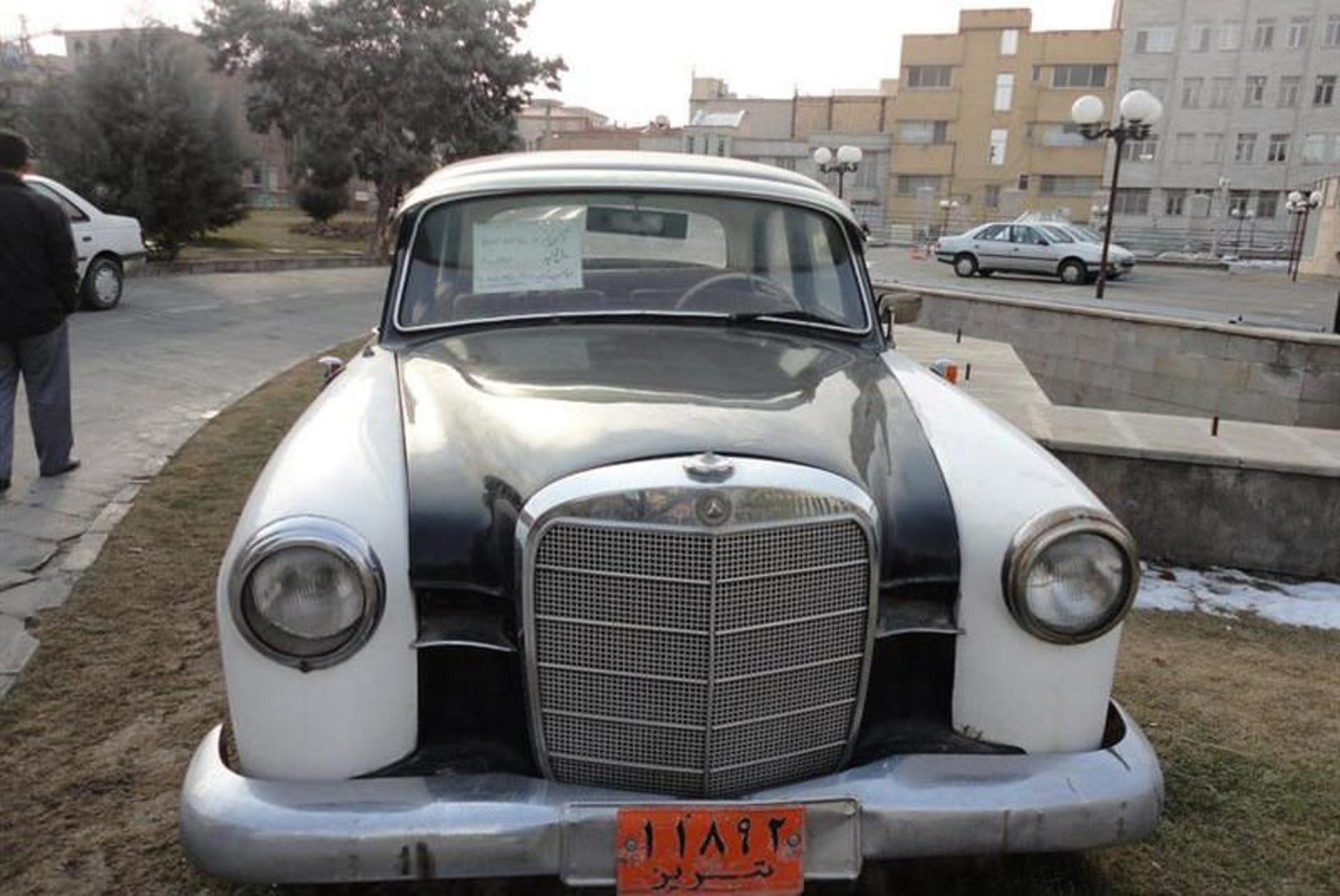 کاخ موزه شهرداری