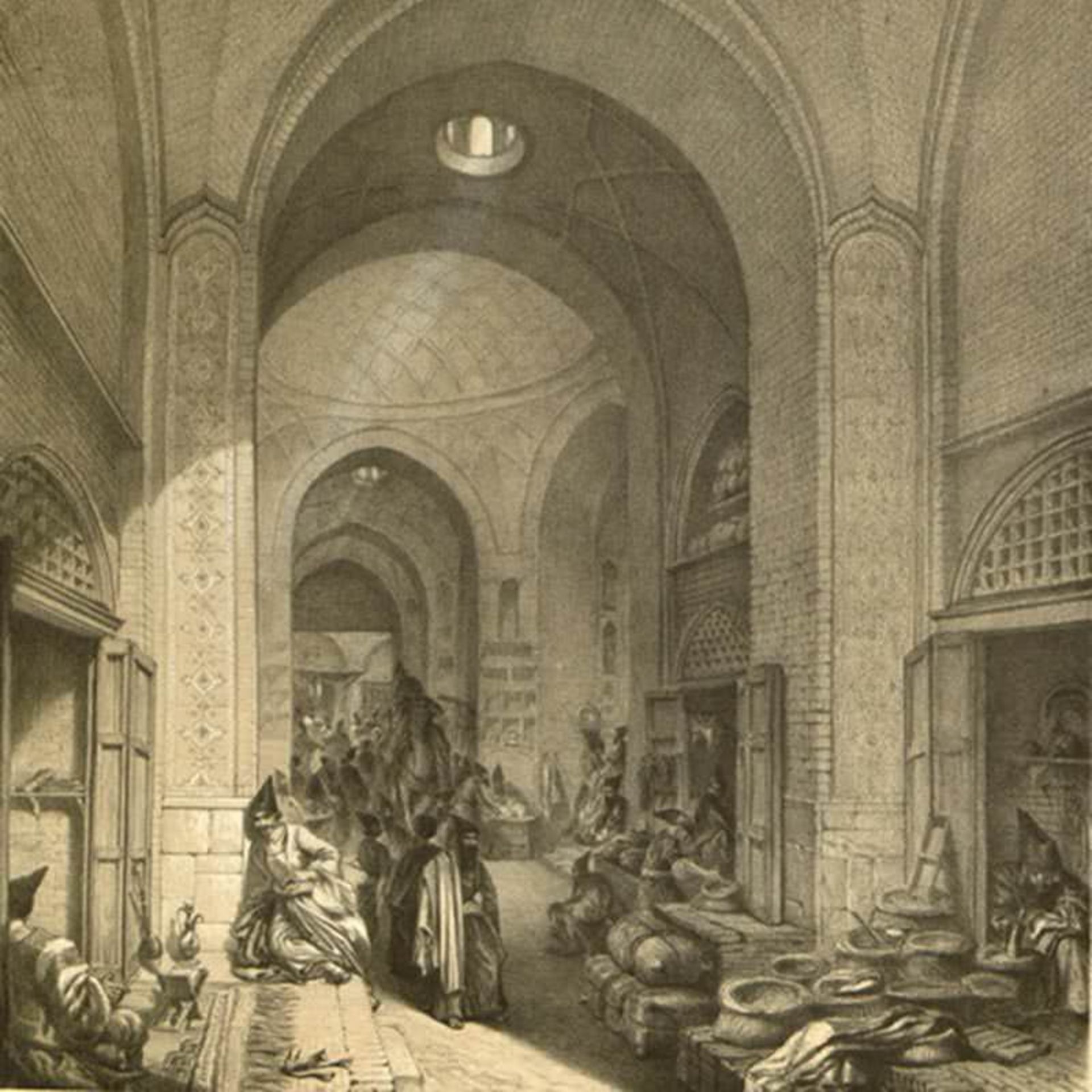 کاشان