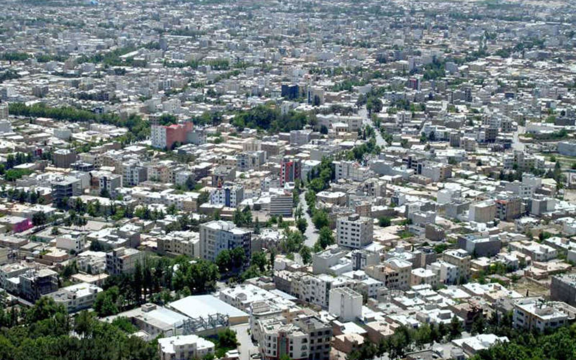 شاهرود