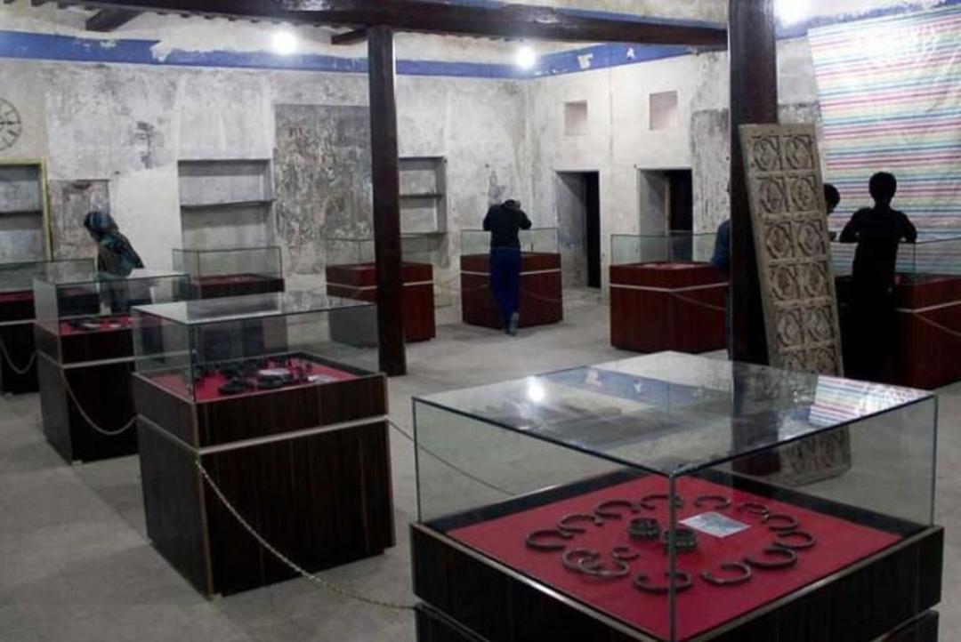 موزه معبد هندوها