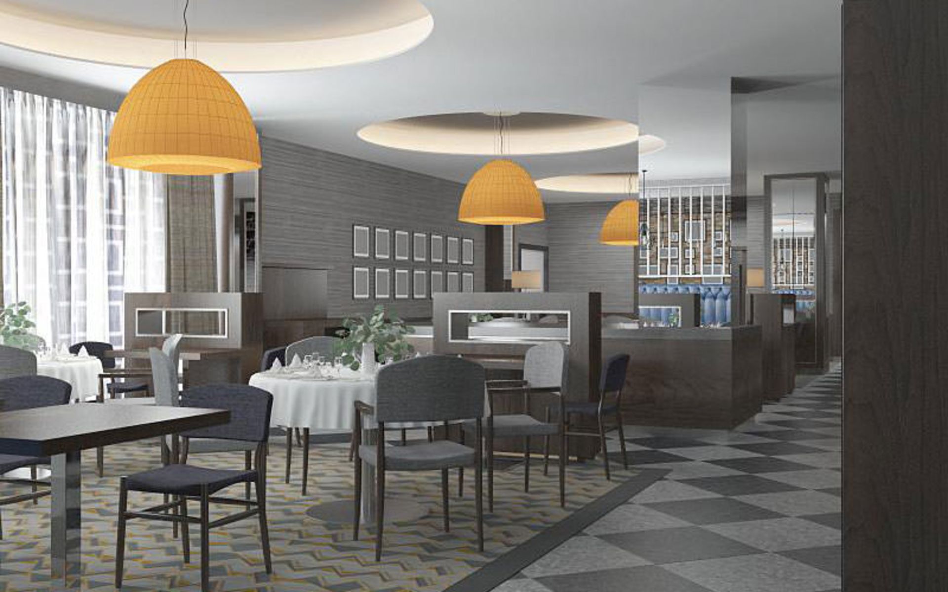 هتل فور پوینت شرایتون سارانسک (Four Points by Sheraton Saransk )