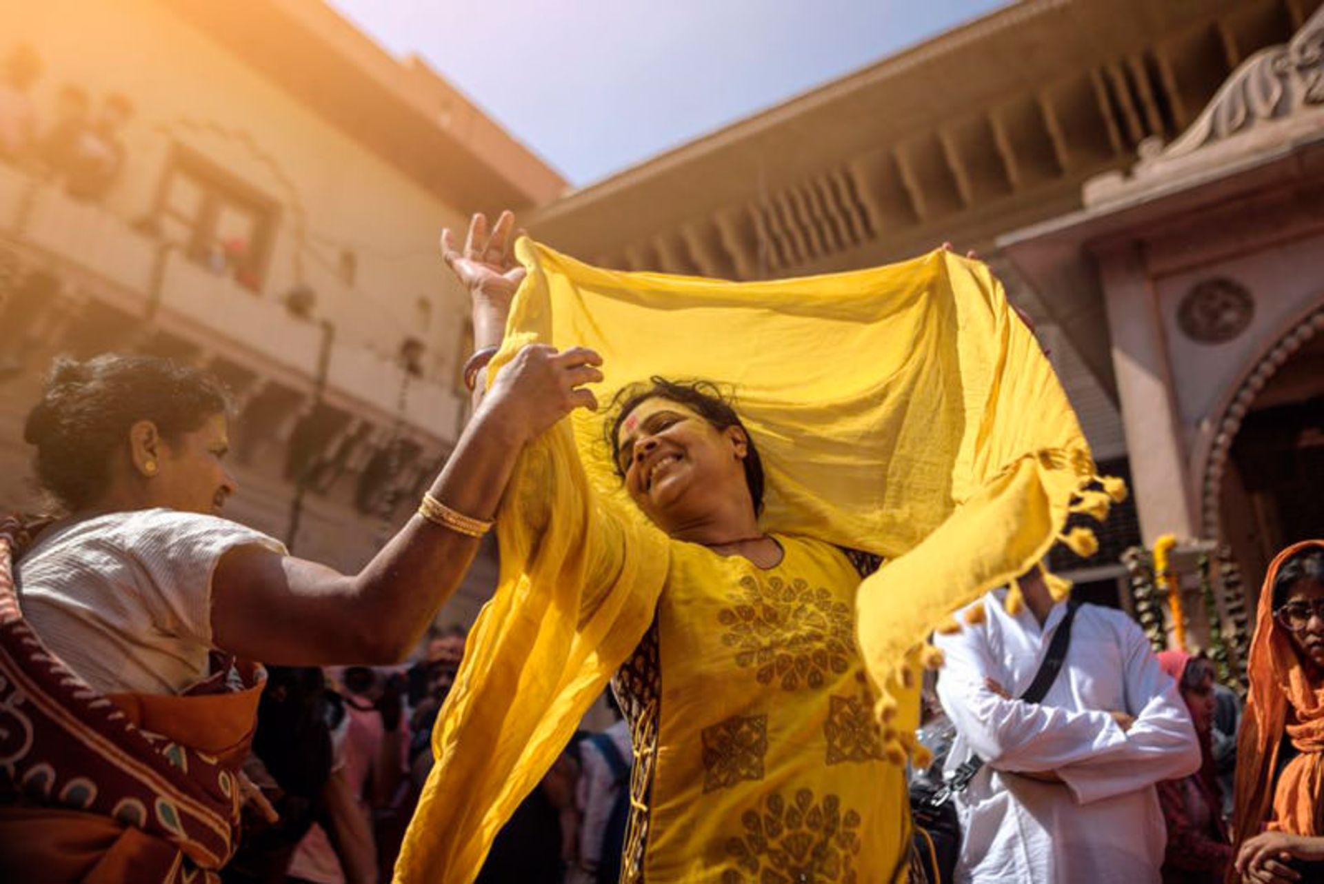 نشنال جئوگرافی