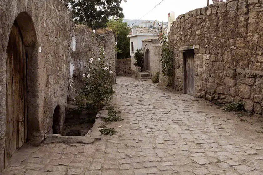 آق سرای 