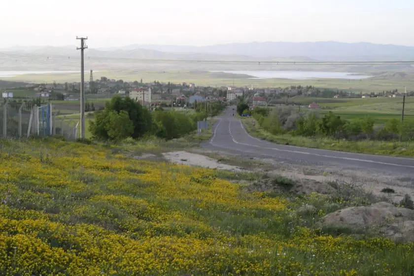 آق سرای 