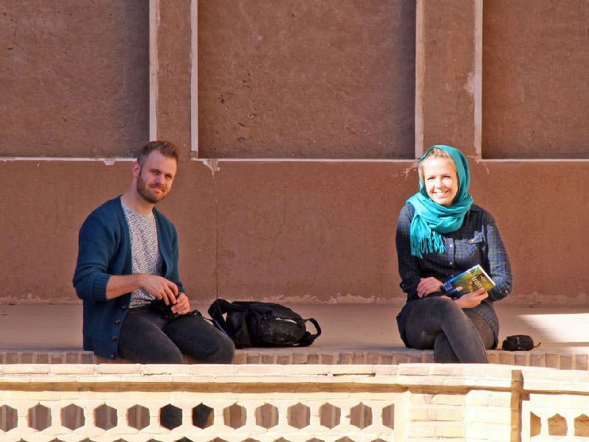 کاشان