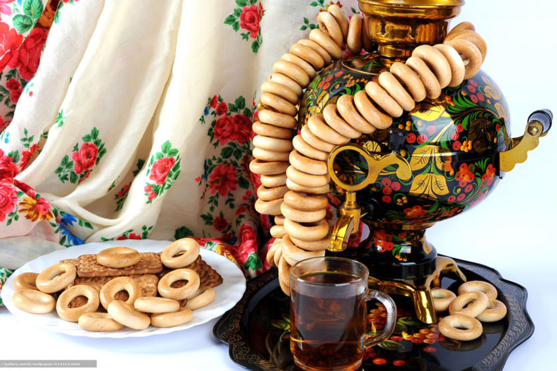 مواد غذایی روسیه