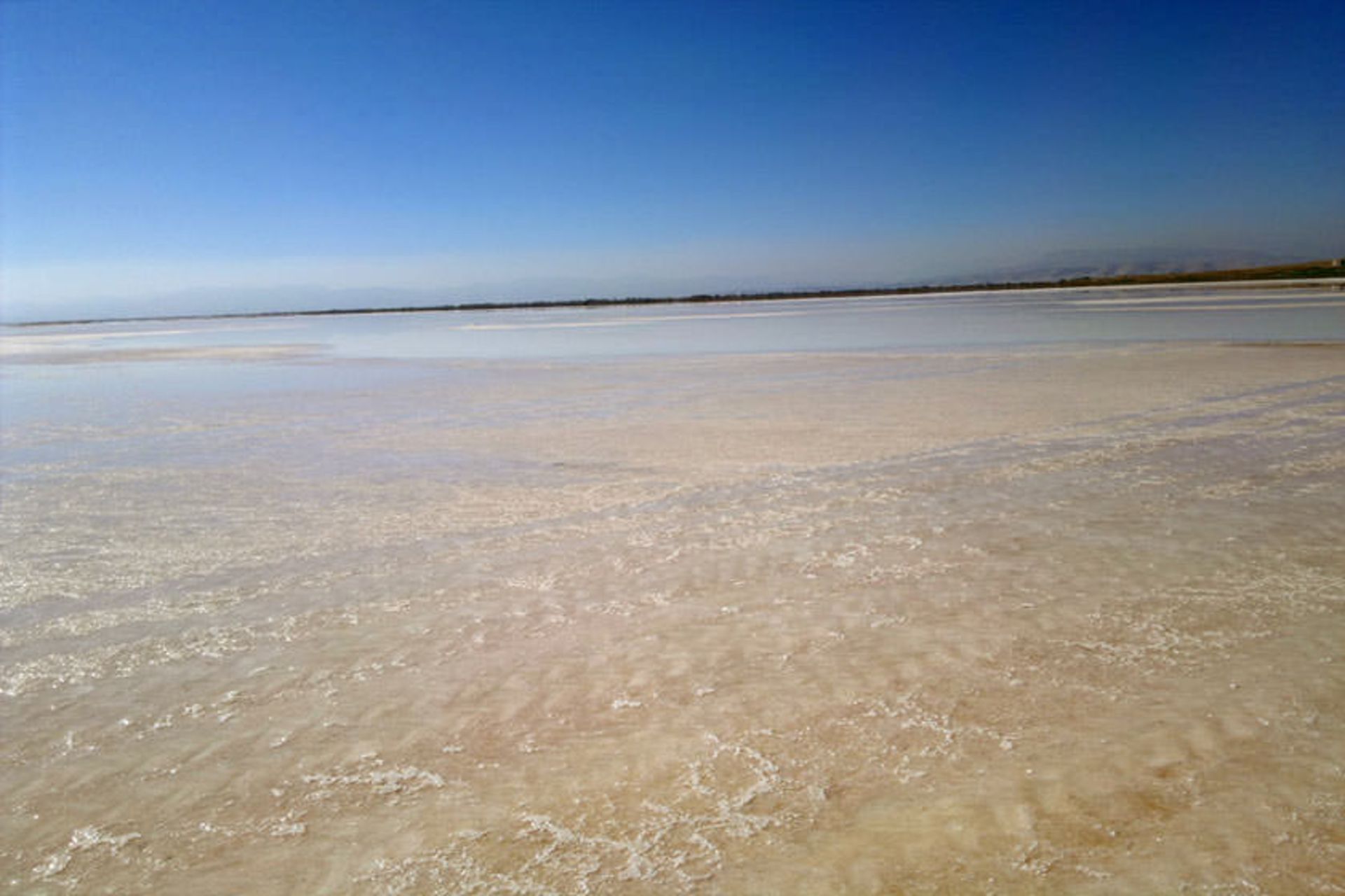 دریاچه ارومیه