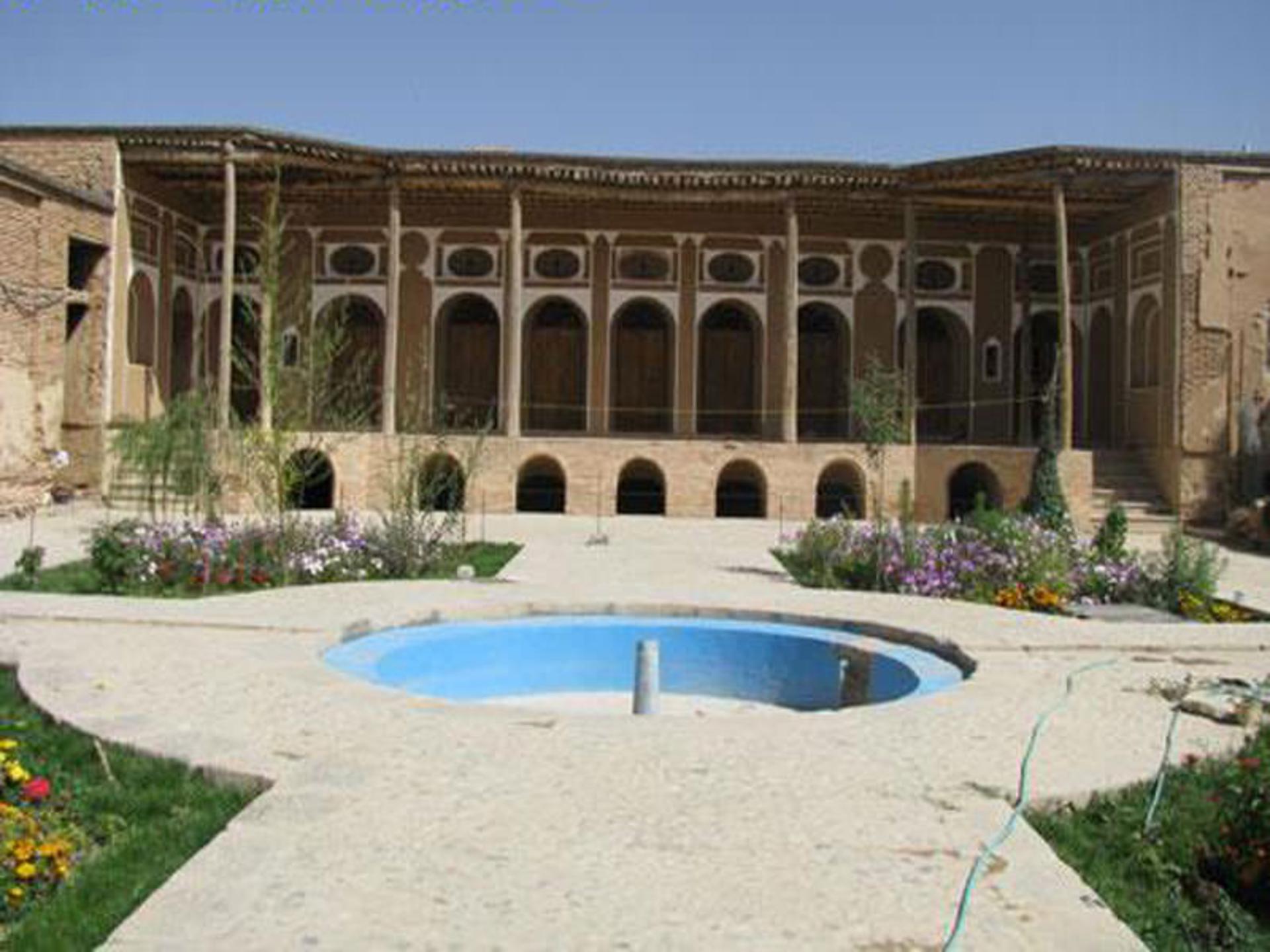 قلعه بارده