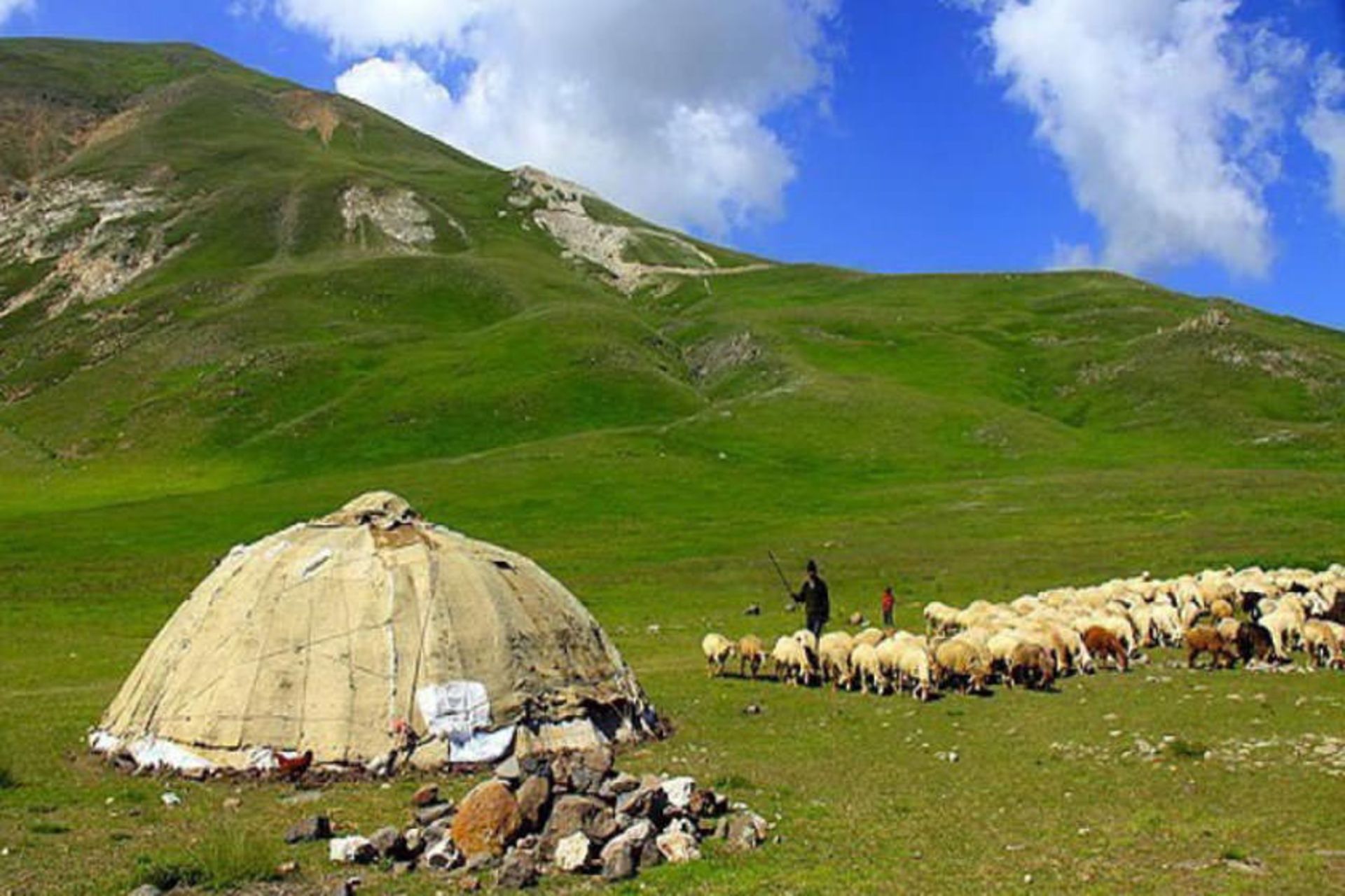 ارسباران ارس