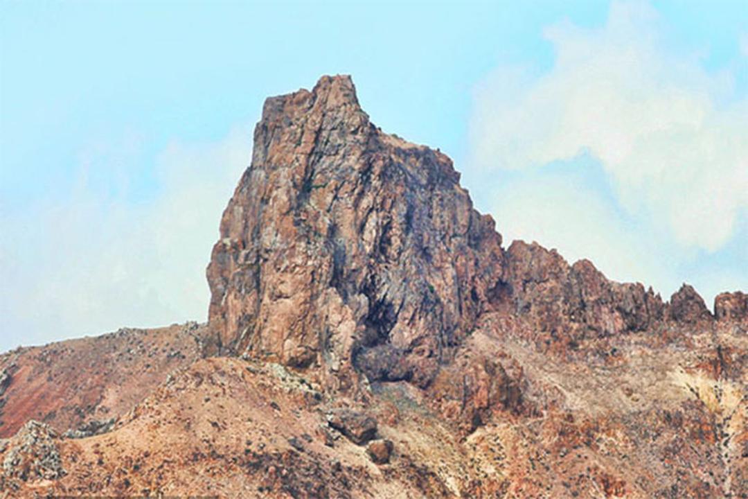قلعه ارشق