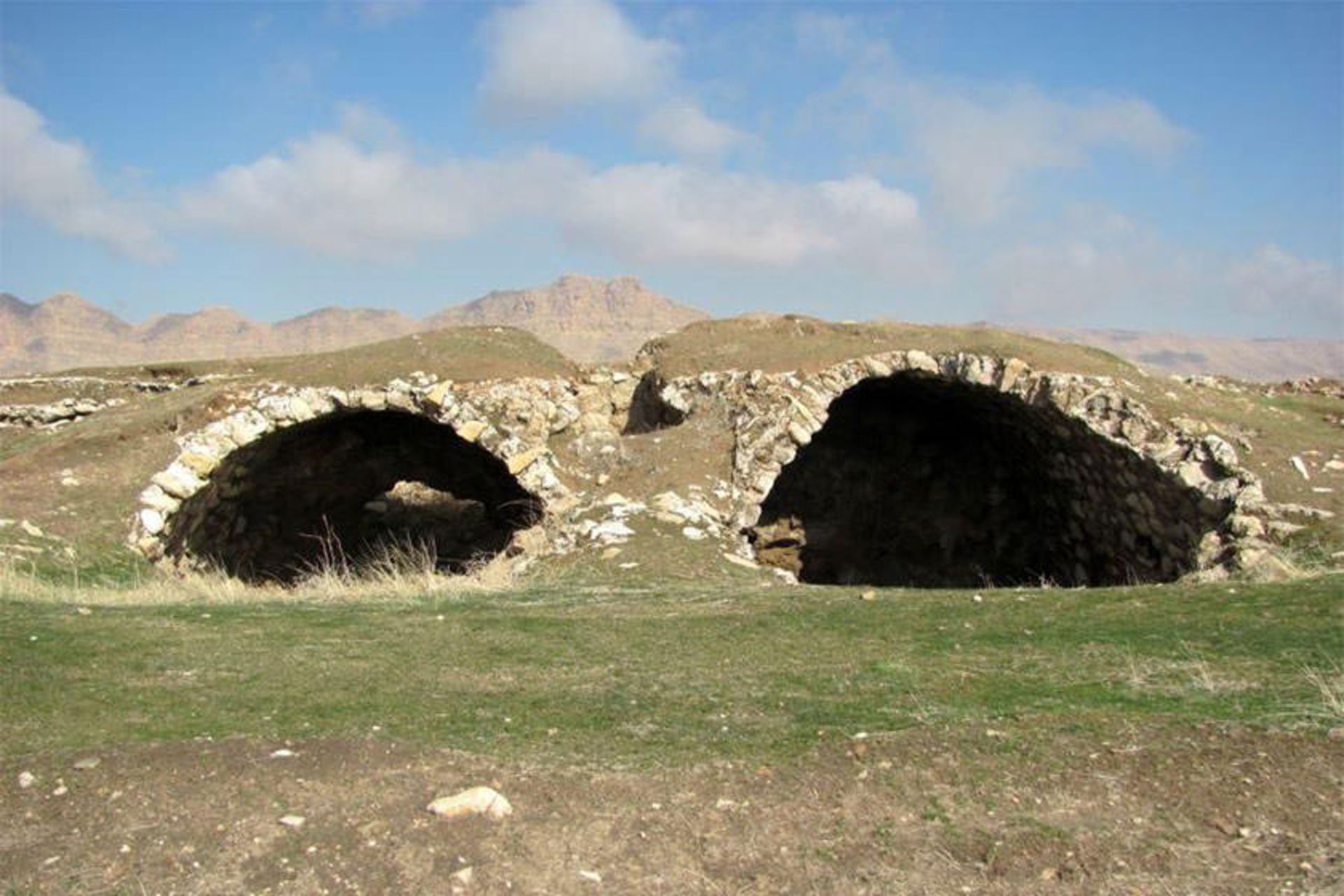 قلعه زاغه (زاخه)