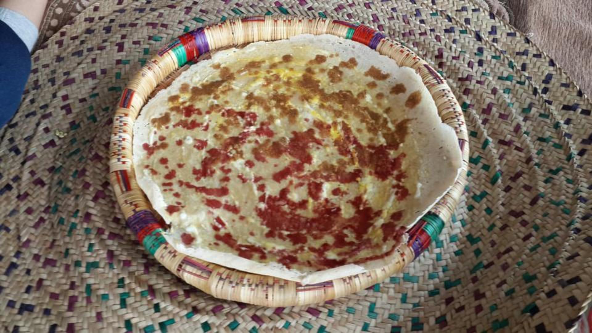 غذاخوری خاله فاطمه و خالو شهریار