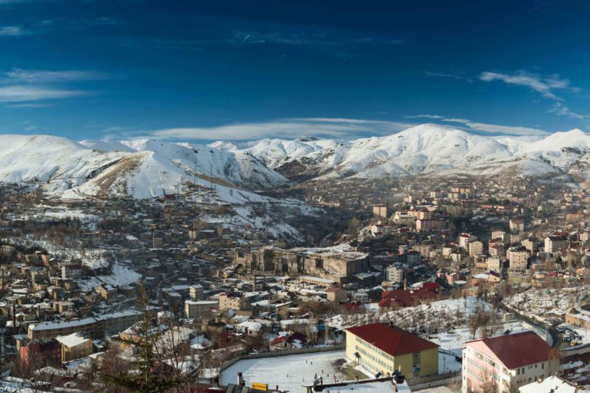 استان بتلیس 