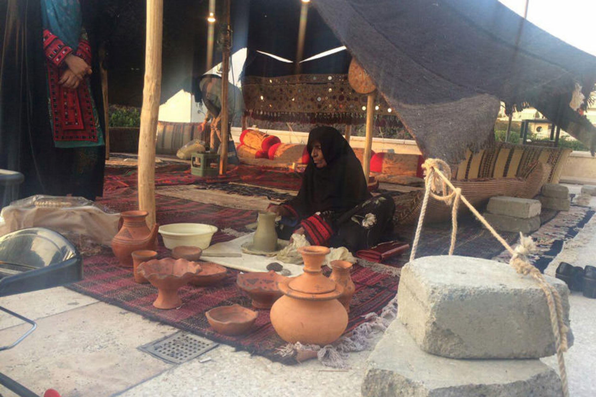 شب های فرهنگی سیستان و بلوچستان