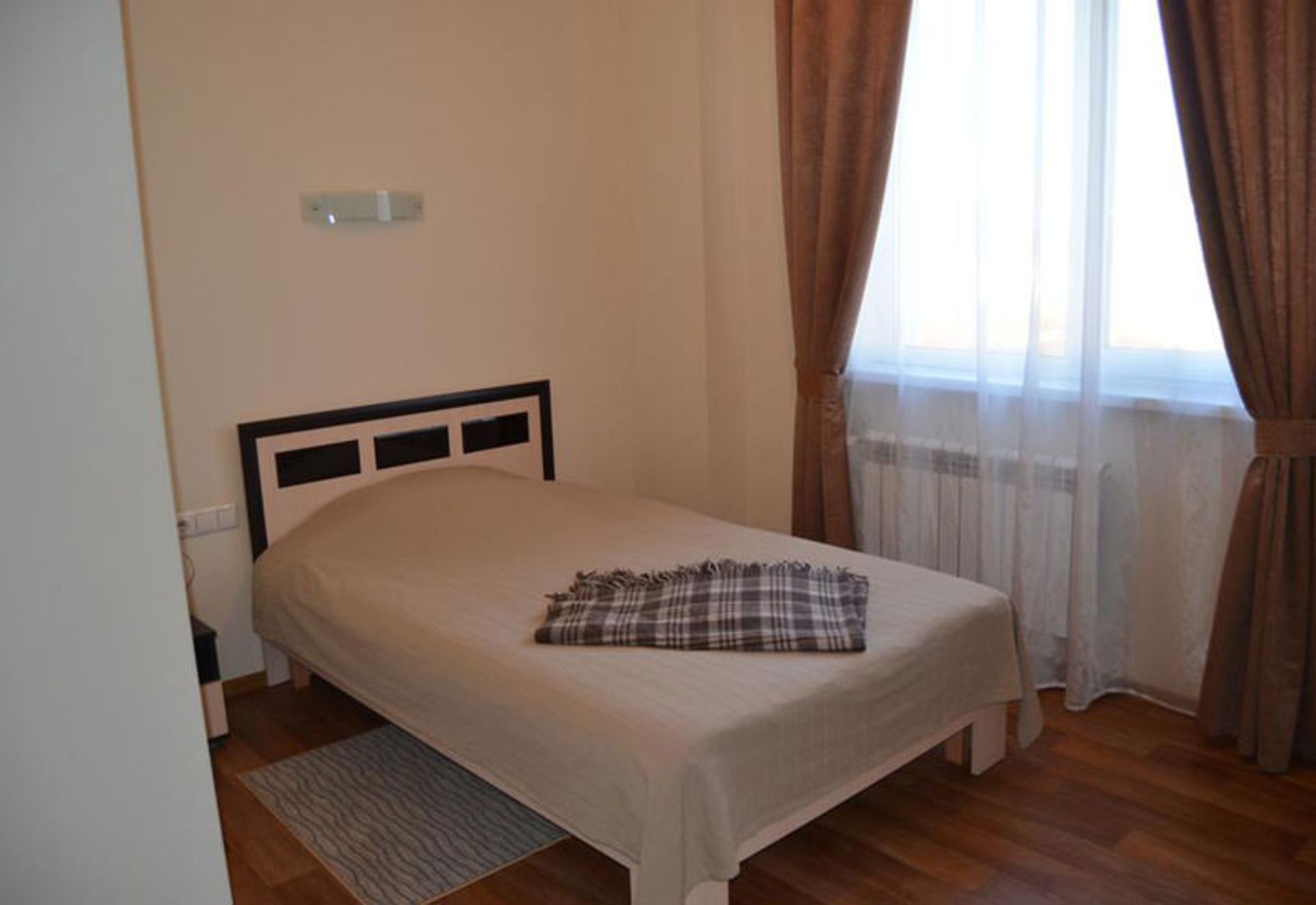 هتل سورنی زاموک (Severny Zamok Hotel)