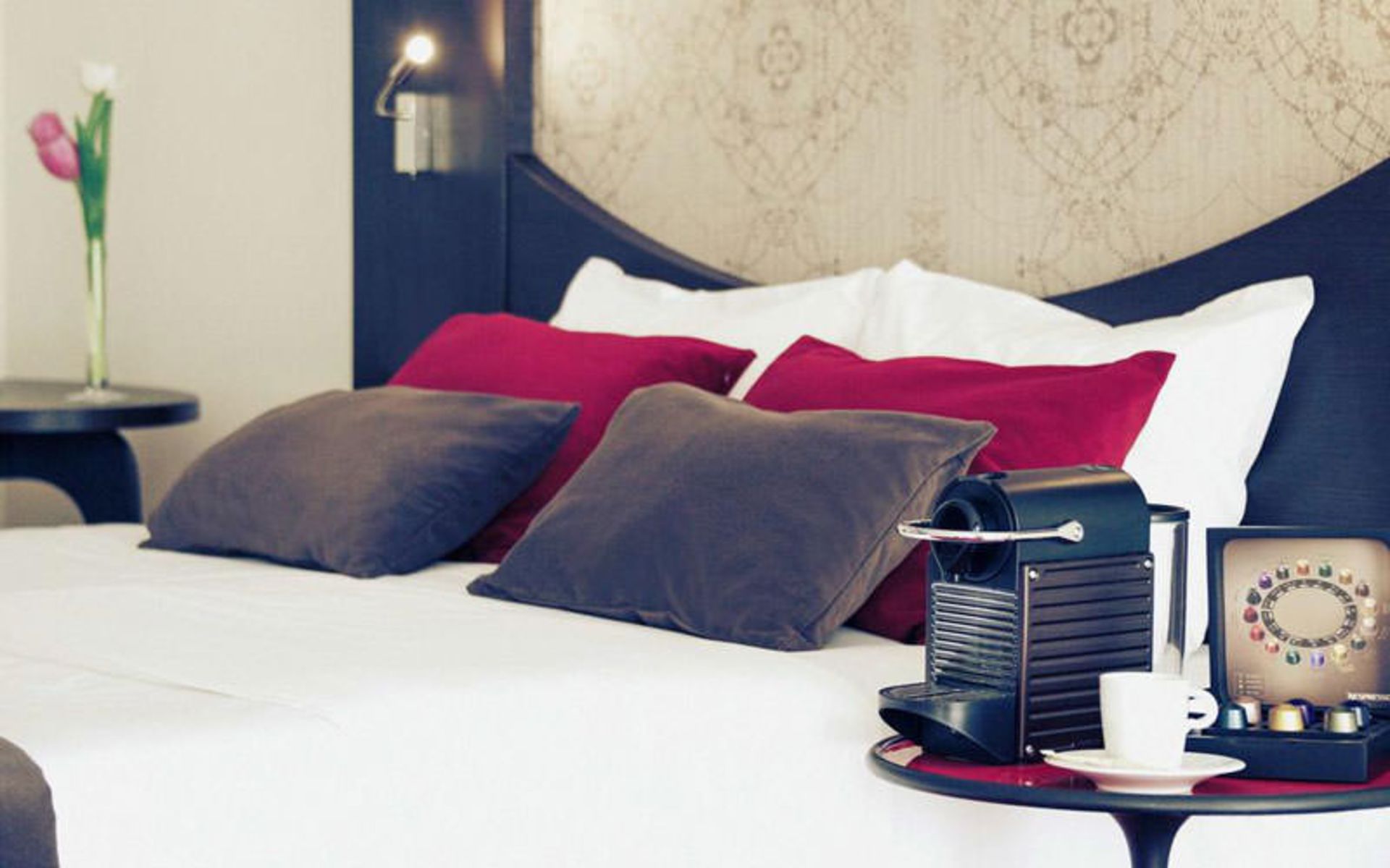 هتل مرکور رستوف سنتر (Mercure Rostov-On-Don Center)