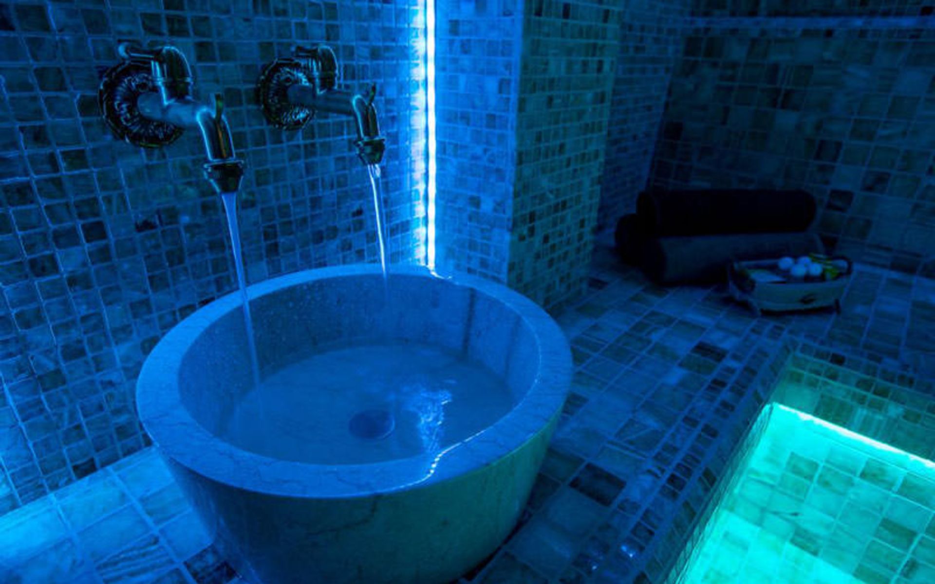 هتل دونسکایا روسچا پارک (Donskaya Roscha Park Hotel)