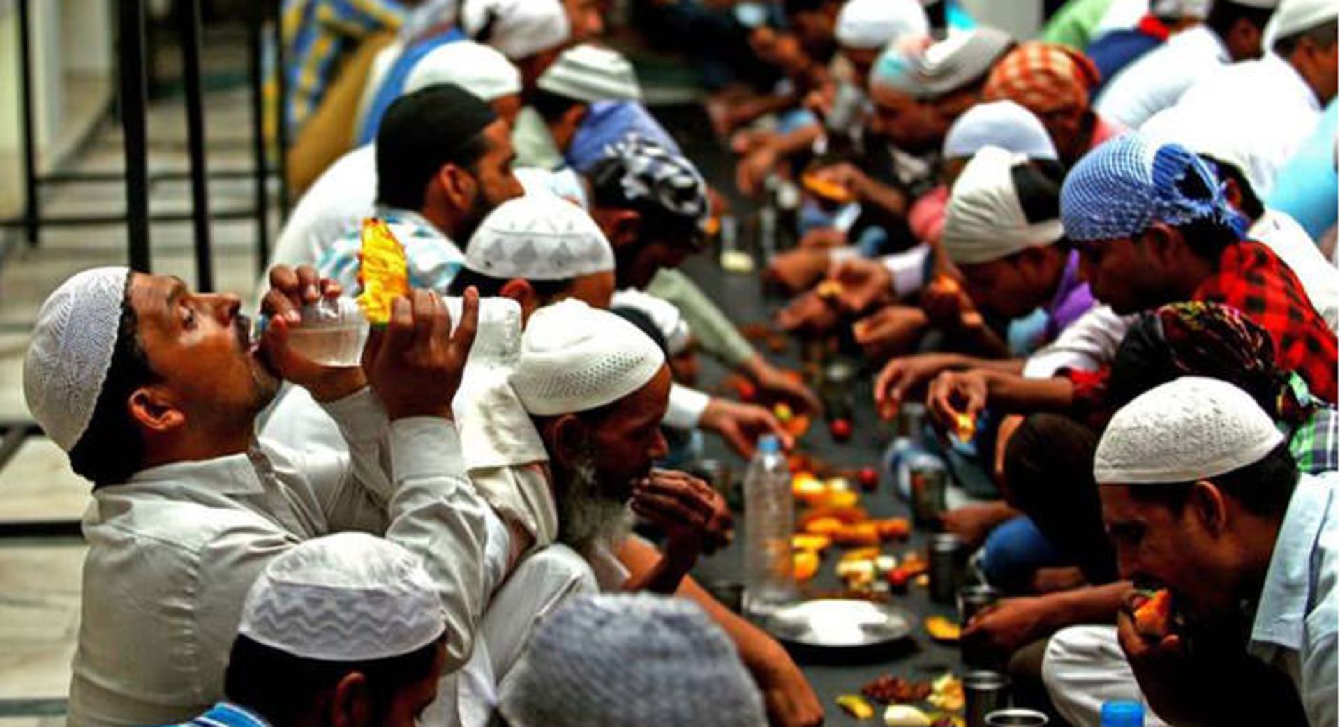 افطار