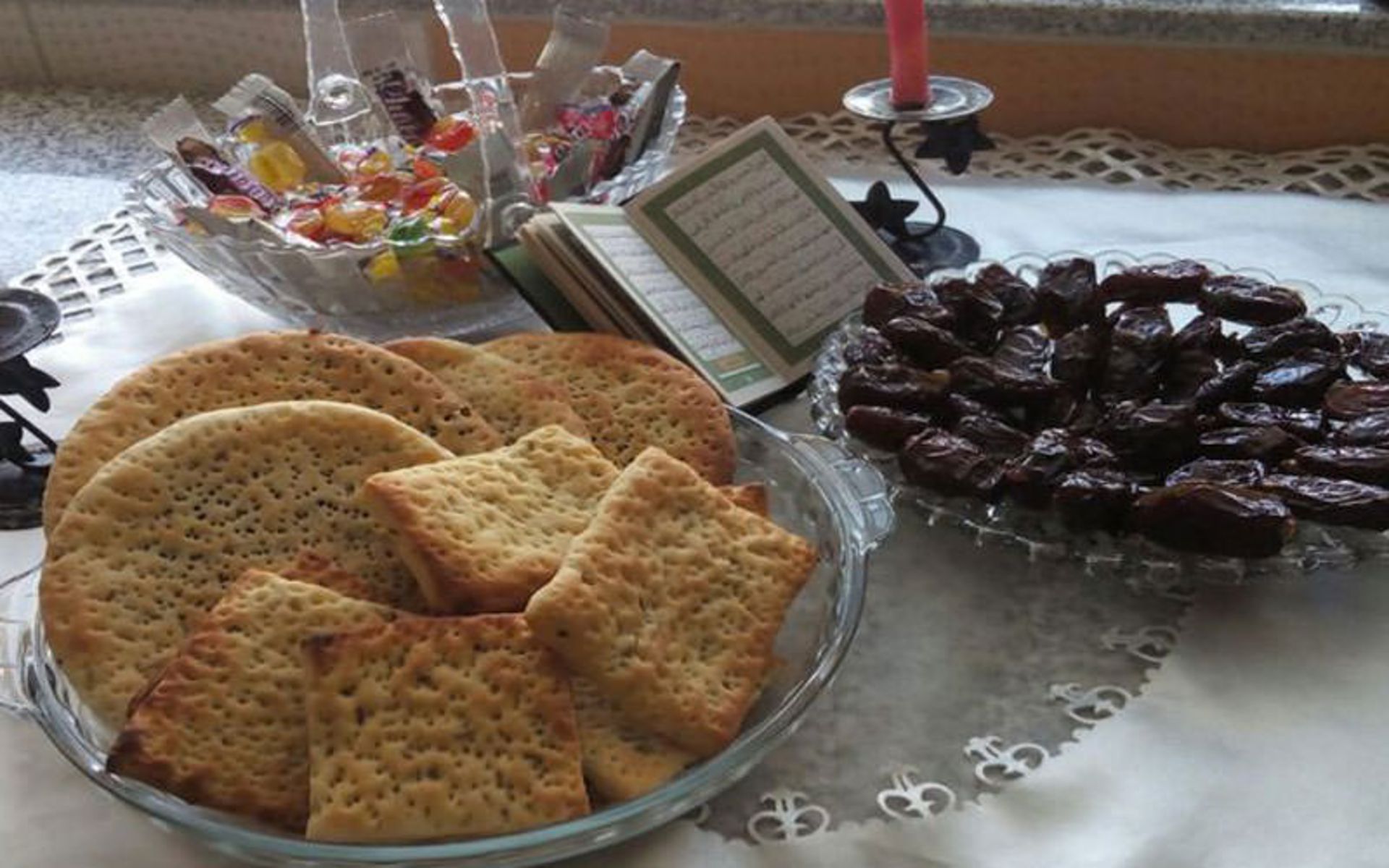 کلوچه دزفولی