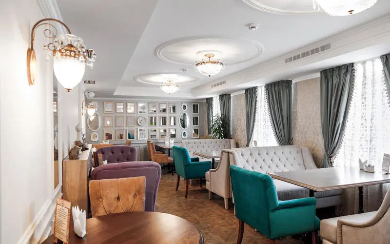 هتل رنوم بای اوریجینال (Renomme hotel by Original Hotels)