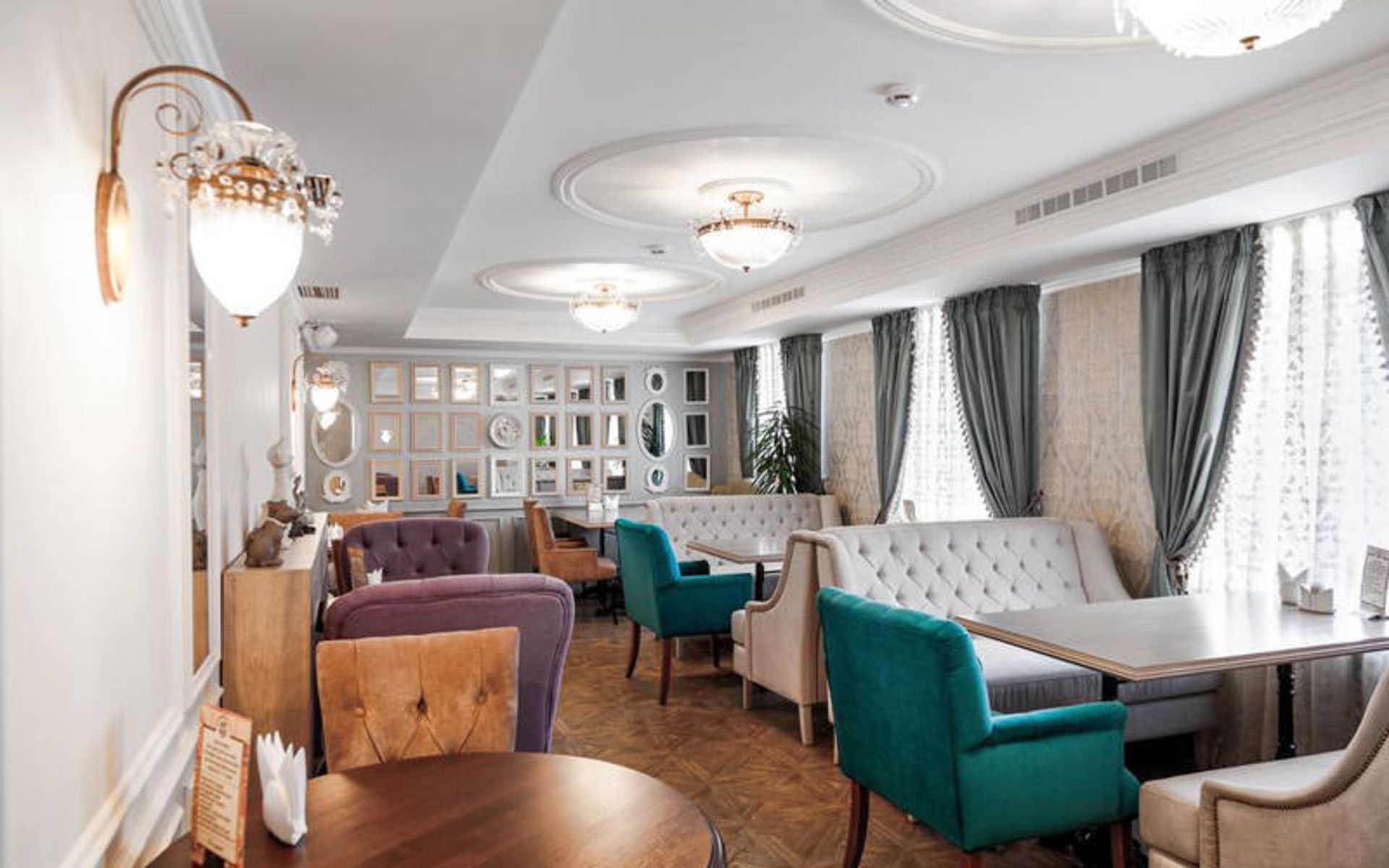 هتل رنوم بای اوریجینال (Renomme hotel by Original Hotels)