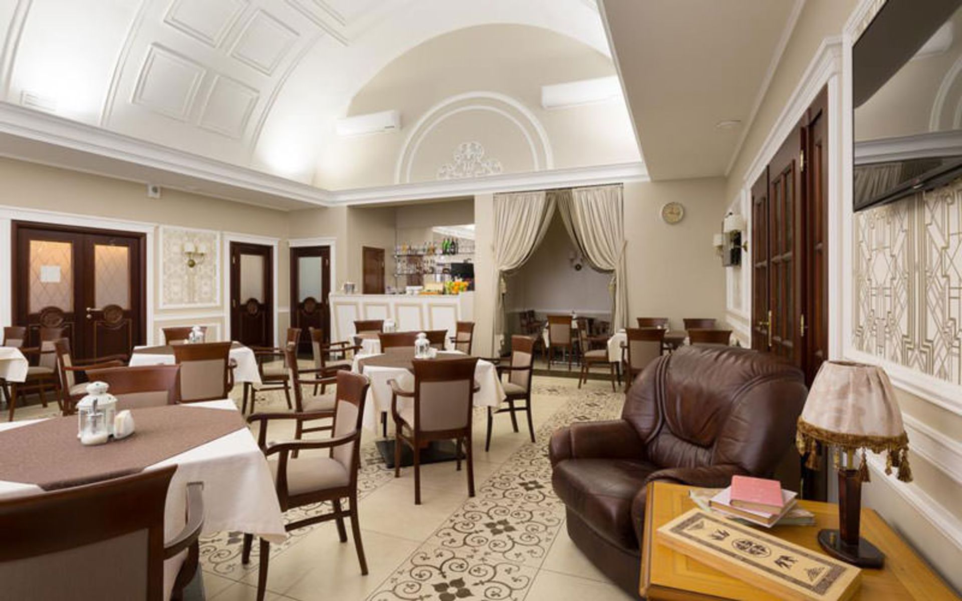 هتل ترانس (TransHotel)