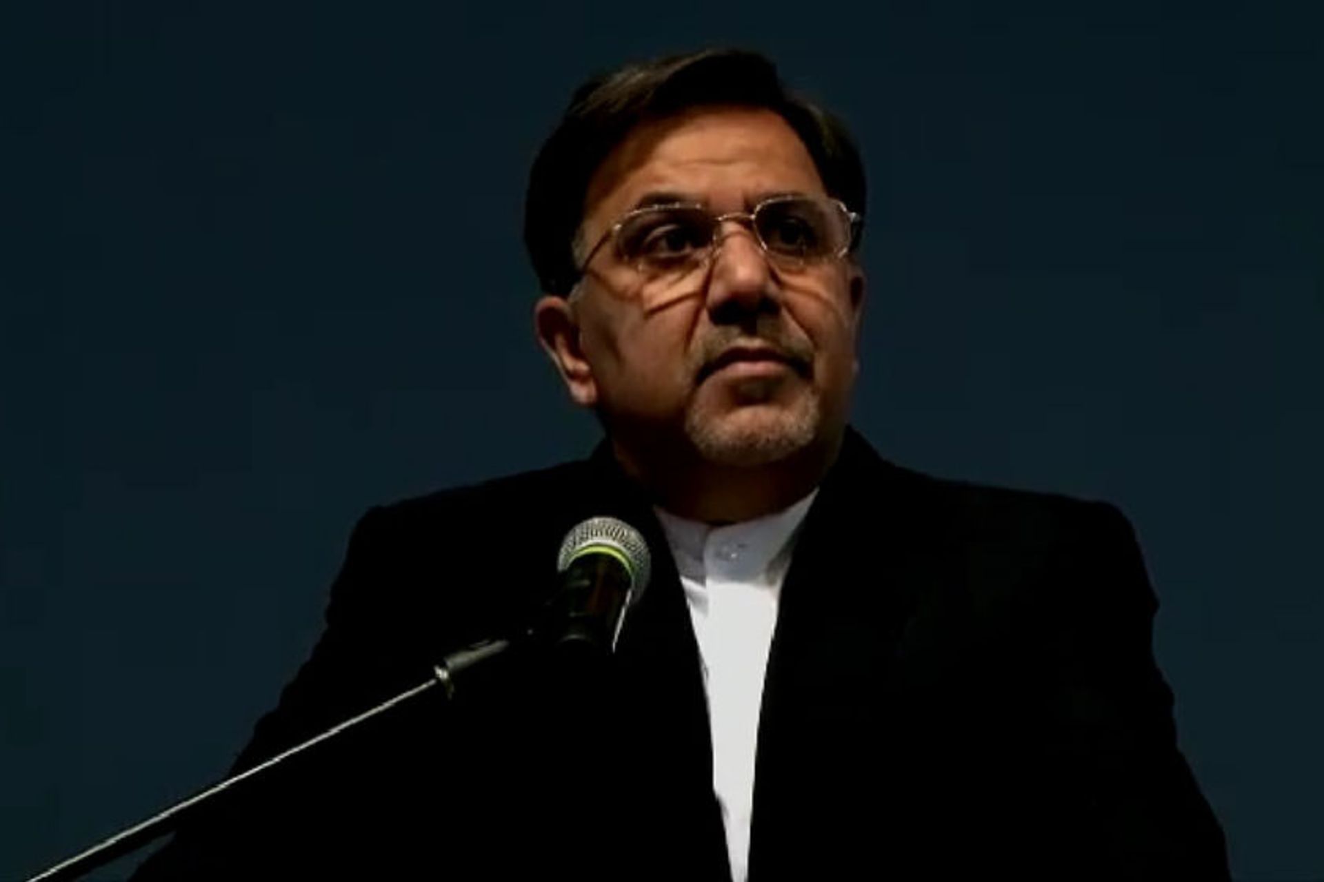 آخوندی