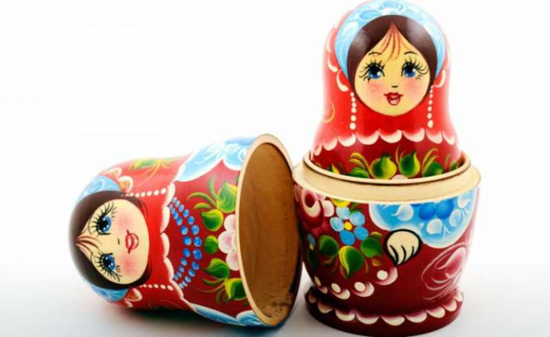 سوغات روسیه 