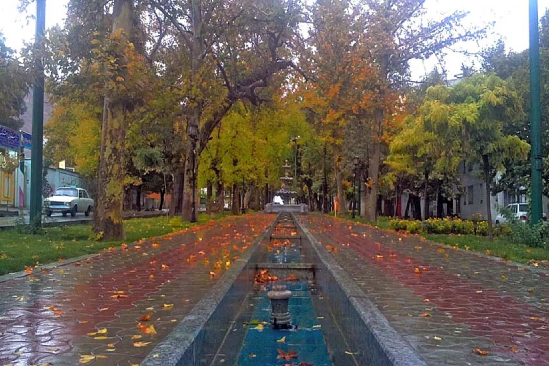 ملایر