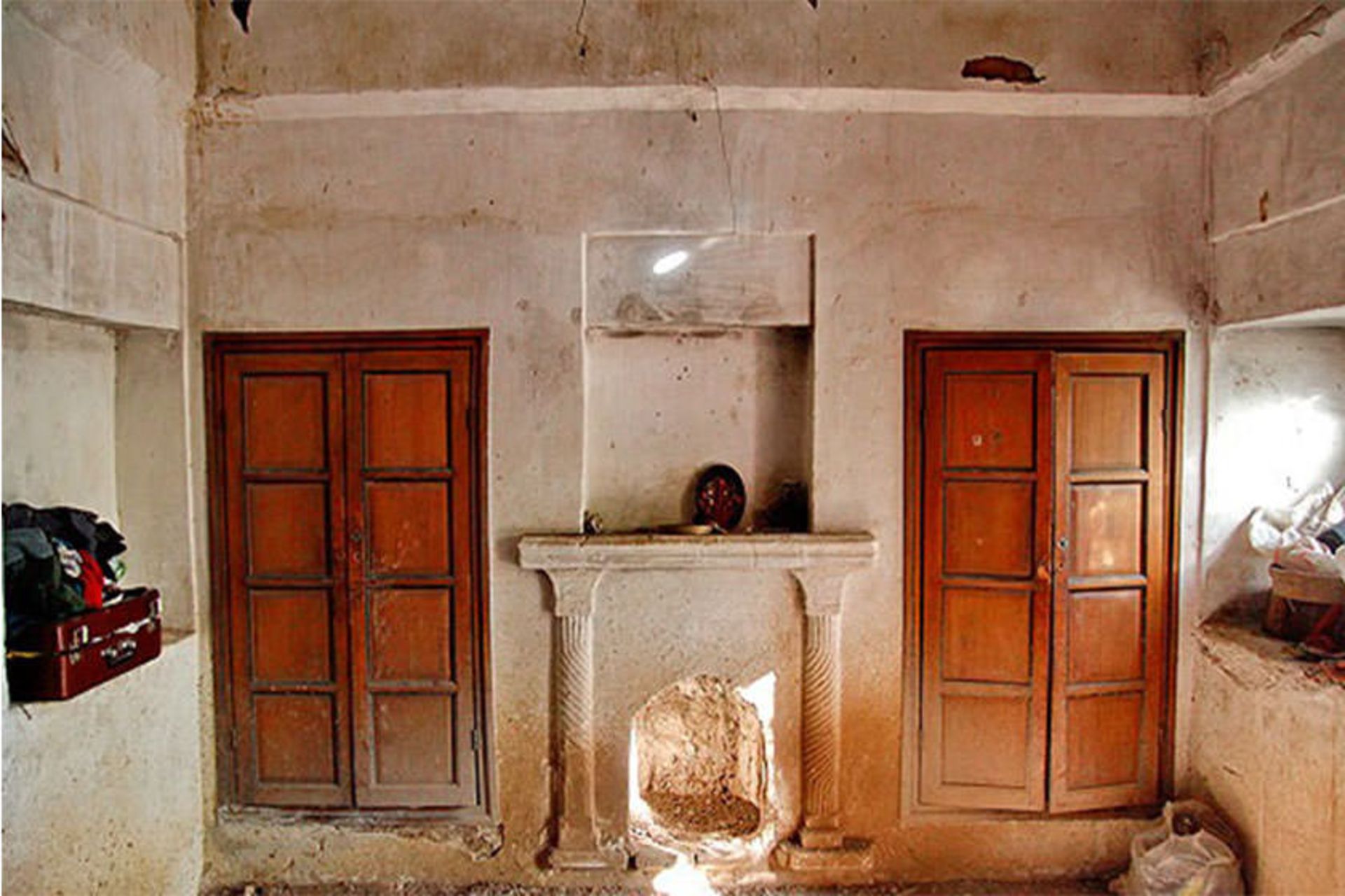 قلعه آردمین