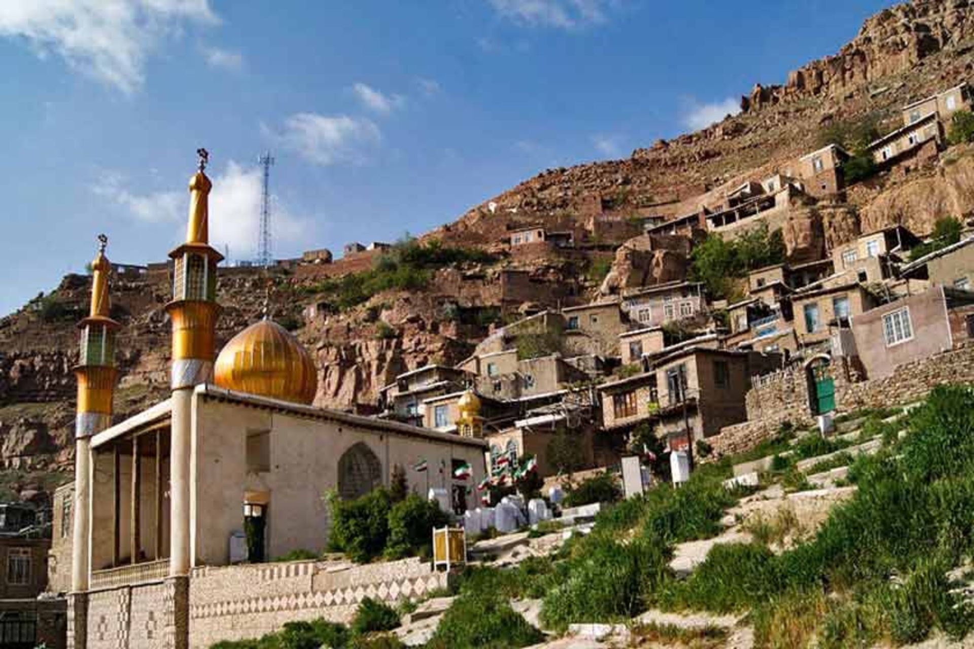 خراسان شمالی