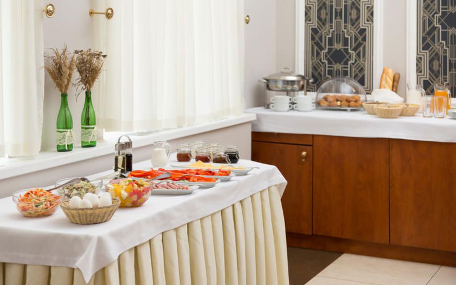 هتل ترانس (TransHotel)