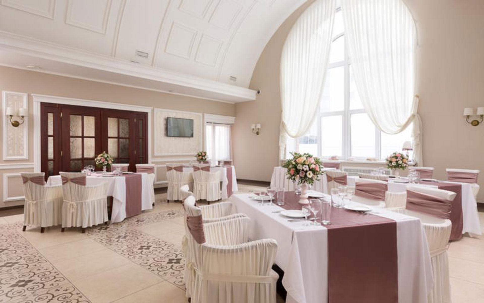 هتل ترانس (TransHotel)