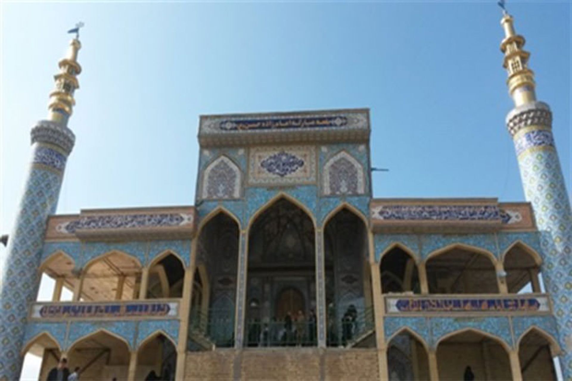 امامزاده حسن