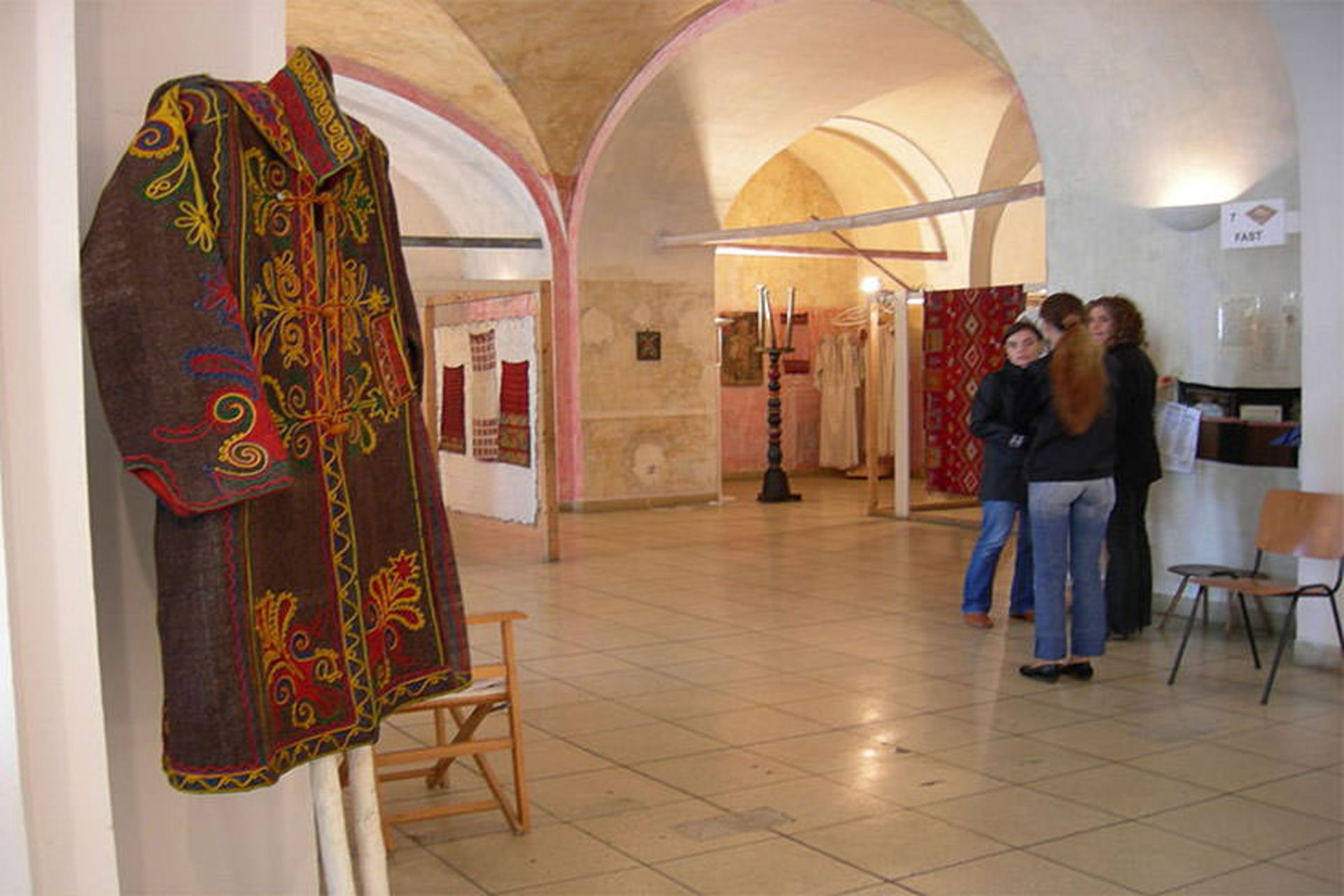Romanian Peasant Museum